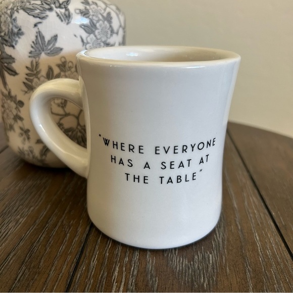 Magnolia Table Diner Mug - Picture 3 of 5